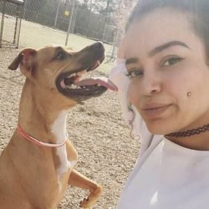 Meet your Posher, Maranda